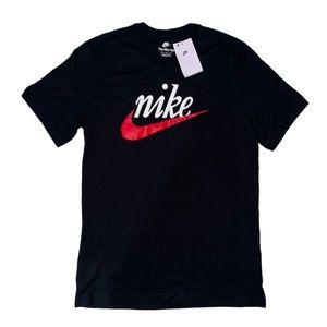 Nike Tee With tags
